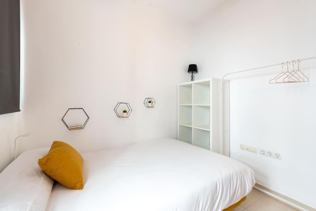 Alameda Sevilla Center By Thegoodtourist Luaran gambar